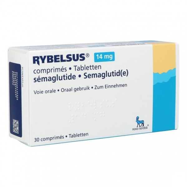 Qu'est-ce que Rybelsus?